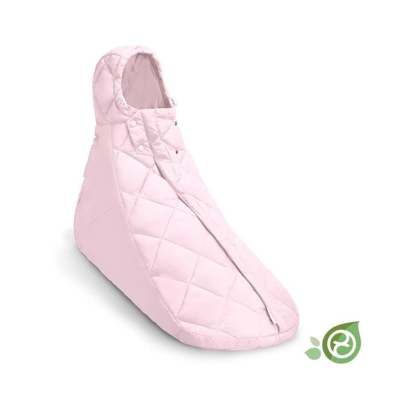 La Chanceliere Universelle Snogga Mini 2 - Powdery Rose - Cybex, général cybex 75x50x2 cm 2022 — vue 4 sur 5