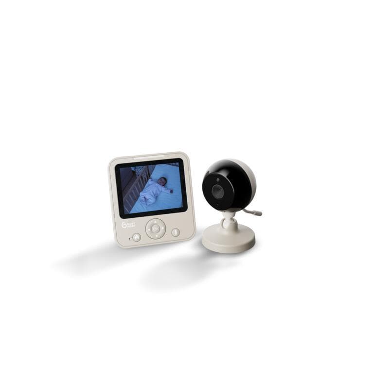 Babyphone Yoo Start, babymoov 25/01