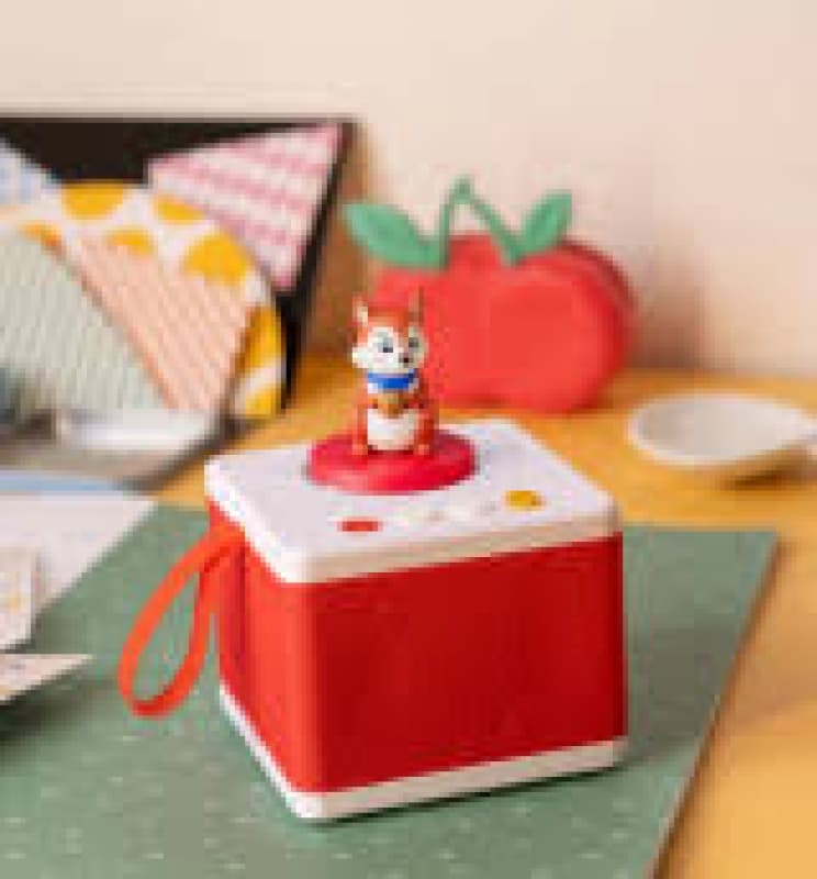 Personnage Sonores, 1-3 ans chansons anglais de charlie faba — vue 2 sur 3