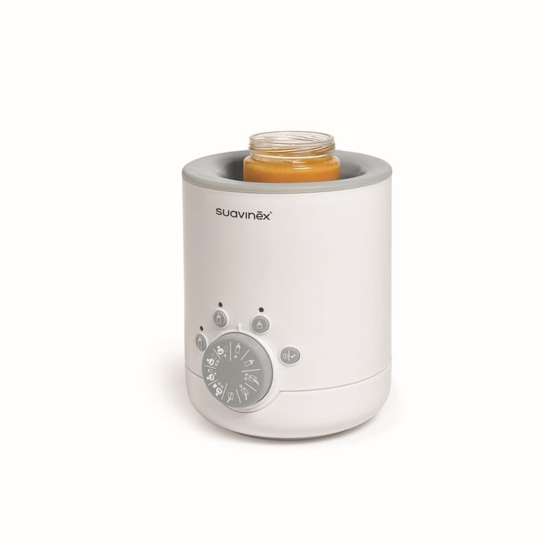 Chauffe Biberon 3 en 1 — vue 1 sur 2