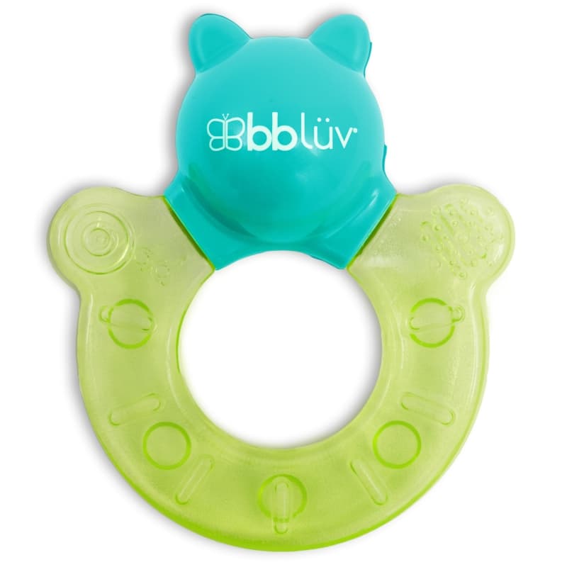 Gumi Jouet de Dentition Refrigerable Lime, bblüv lime — vue 2 sur 3