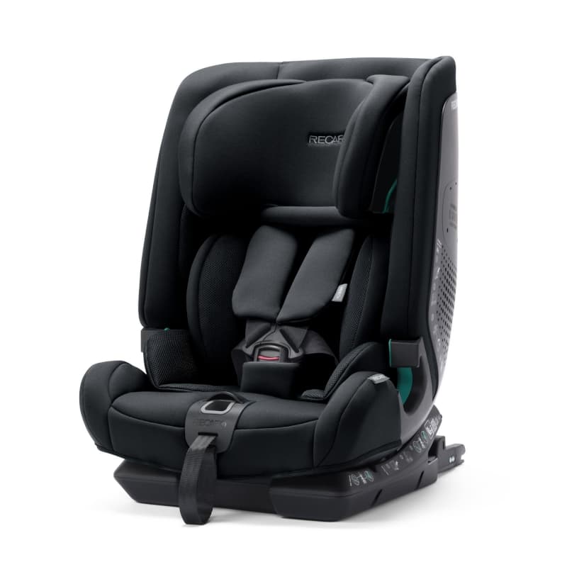Siege-auto Toria Elite I-size Select, night black