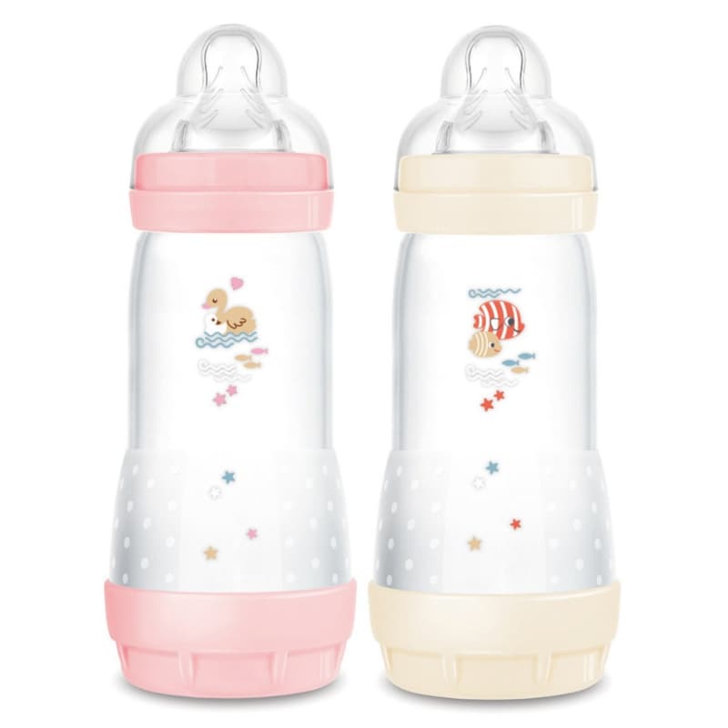 Biberon X2 Ac 320ml Bonbon, debit 3