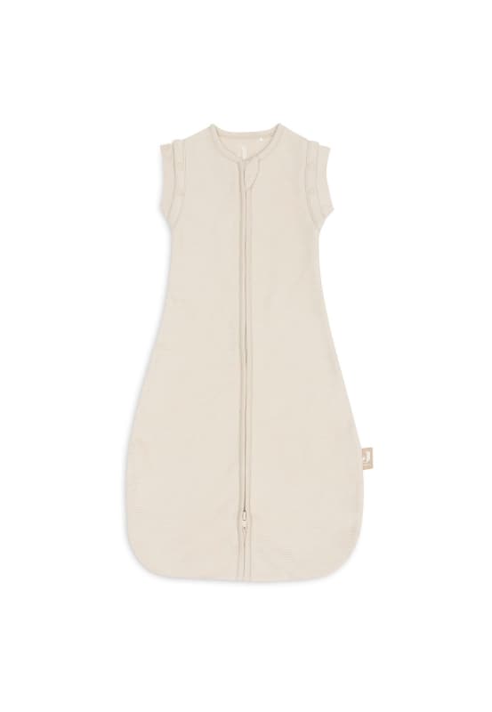 Gigoteuse Naissance Cocoon Waffle, sand 0-3 m basics jollein — vue 1 sur 3