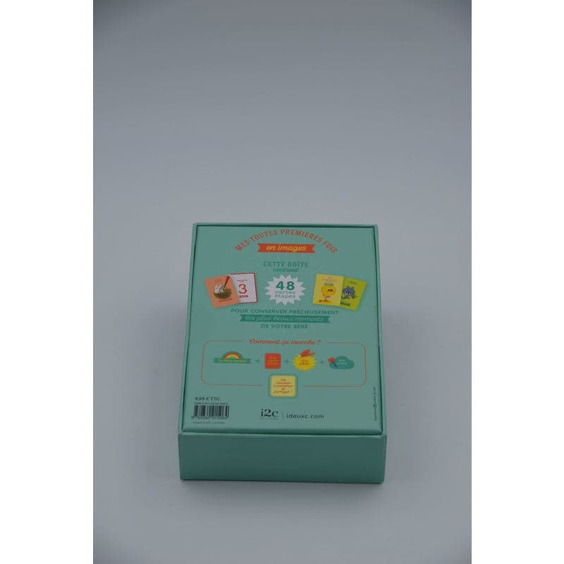 Cartes-souvenirs = Mes Toutes, hors collection i2c — vue 1 sur 2