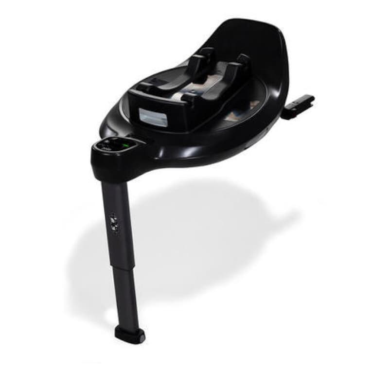I-base Encore, joie noir