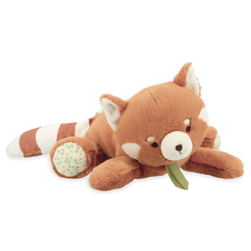Peluche Leste Panda Roux