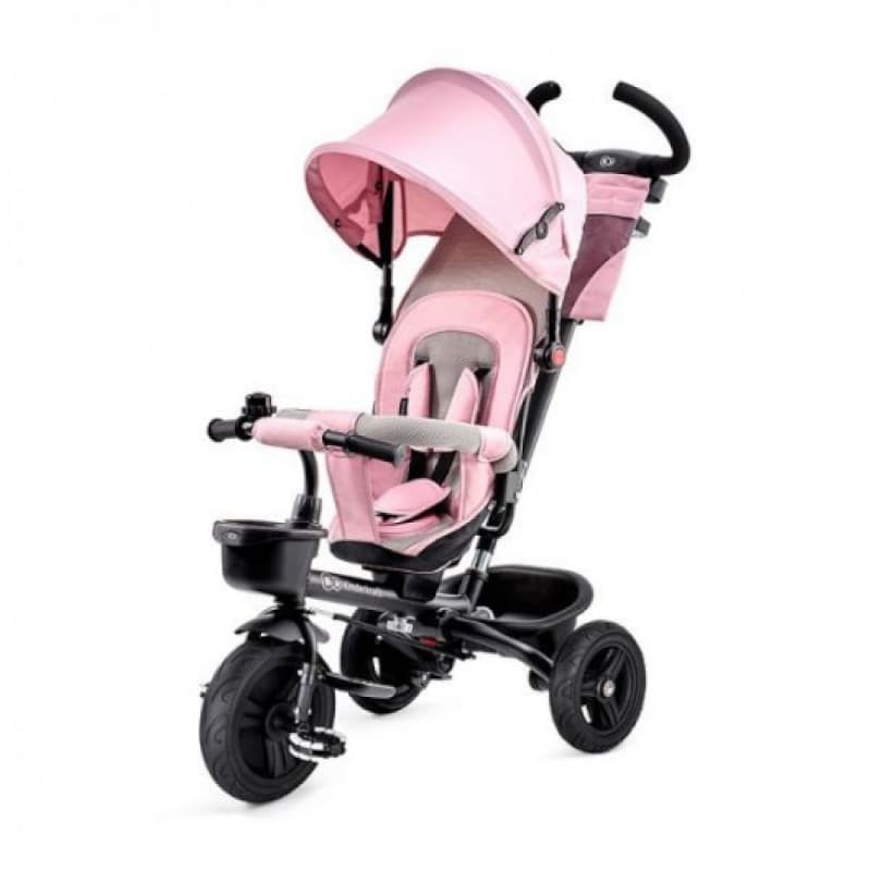 Tricycle Aveo Pink
