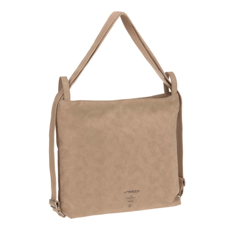 Tender Sac a Langer Conversion Camel, lässig beige