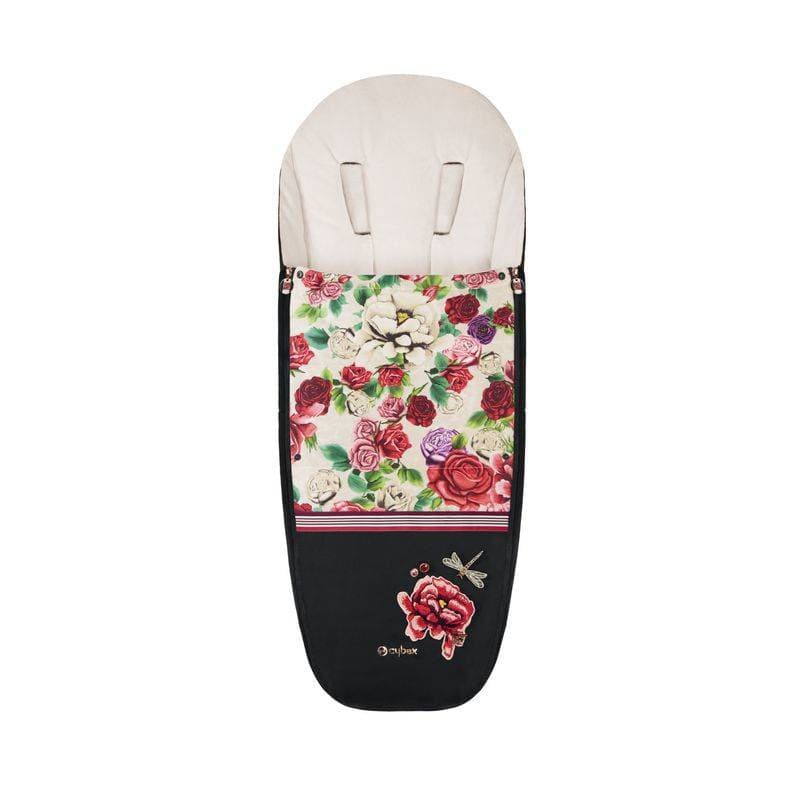 Chanceliere Platinum Spring Blossom Light, platinum 2021 — vue 2 sur 2