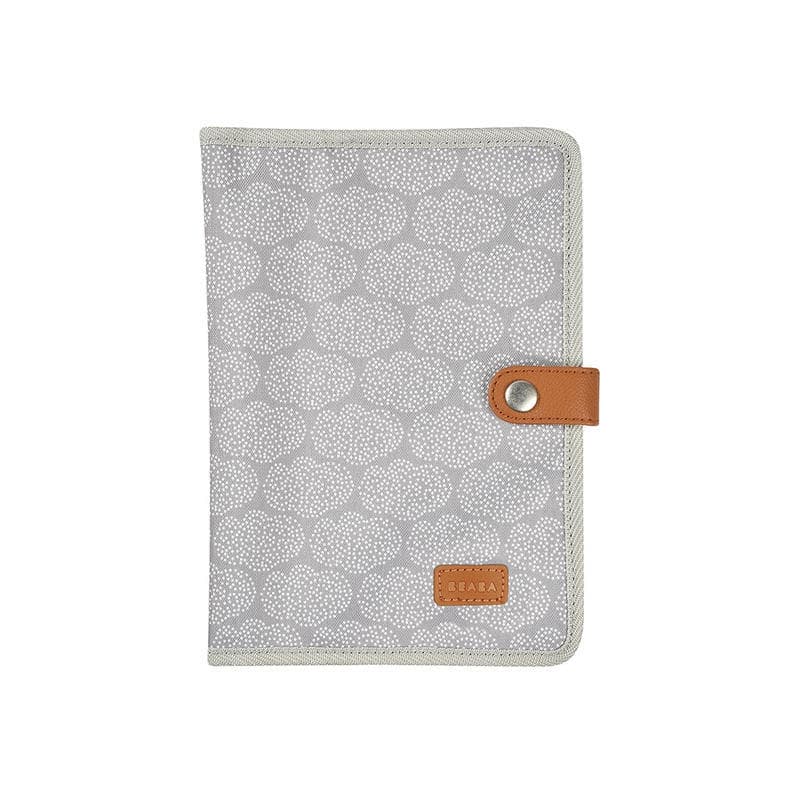 Protege Carnet de Sante, tiny dots 18,5 x 25 x 1,5
