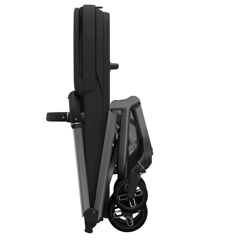 Nacelle Fame Cabin, black maxi cosi — vue 5 sur 7