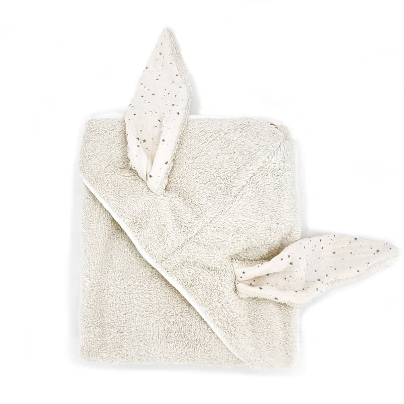 Cape de Bain Bunny Vanilla Sky, 2022 — vue 3 sur 4