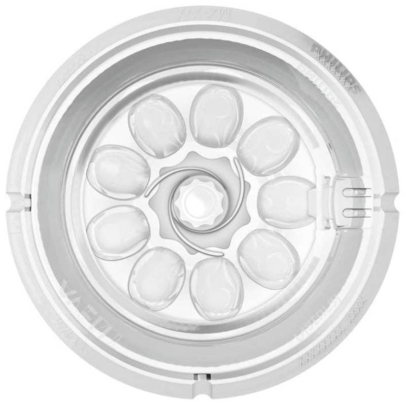 Scf043/27 2 Tetines Natural 3m+ 3 Trous, philips avent 6 x 6 x 13,5 — vue 1 sur 2