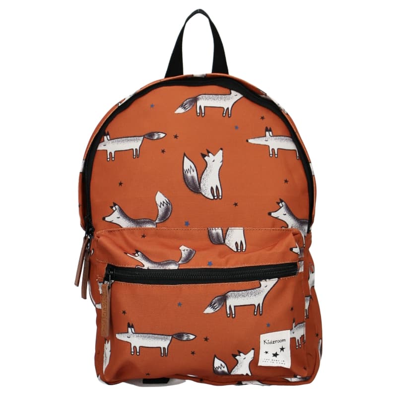 Sac a Dos Renards, cognac per — vue 1 sur 4