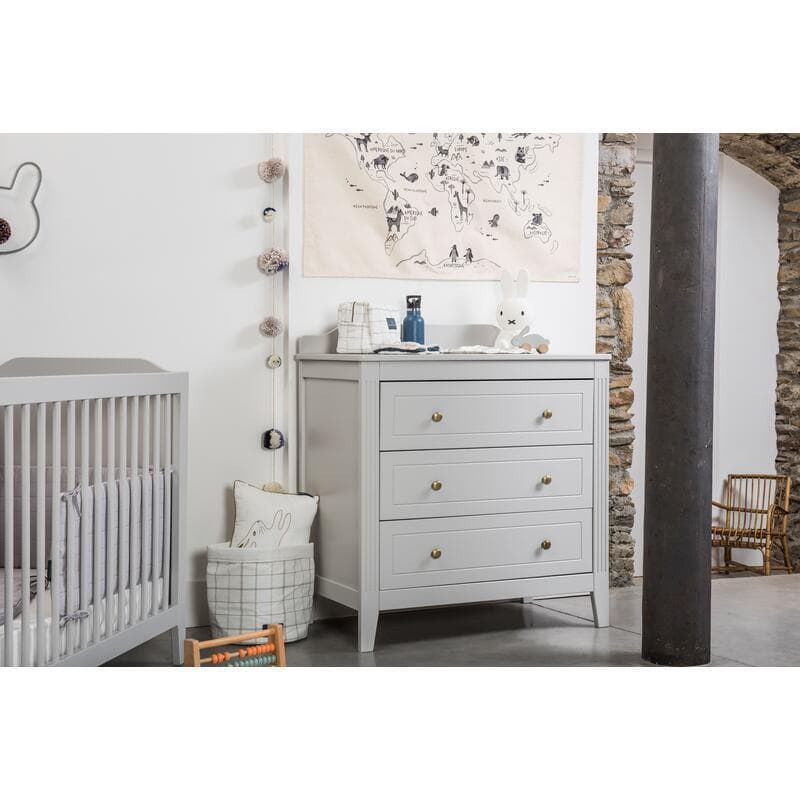 Lit Bebe Evolutif, 70x140 — vue 2 sur 2