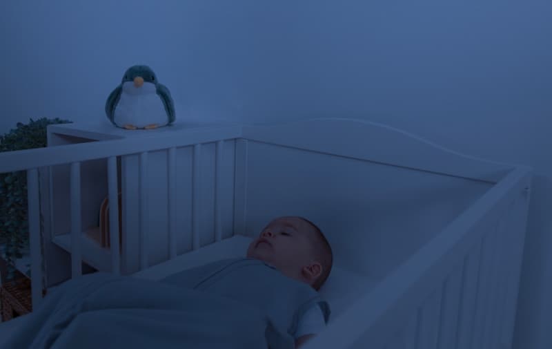 Shally - Projecteur avec Veilleuse, zazu — vue 3 sur 7