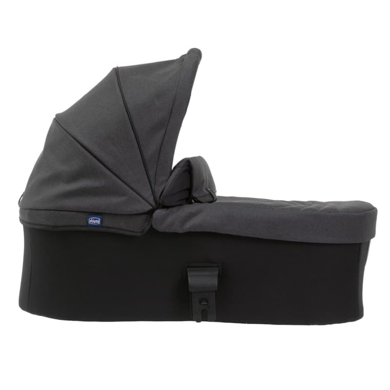 Nacelle Souple Best Friend, pirate black 24-03 — vue 3 sur 3