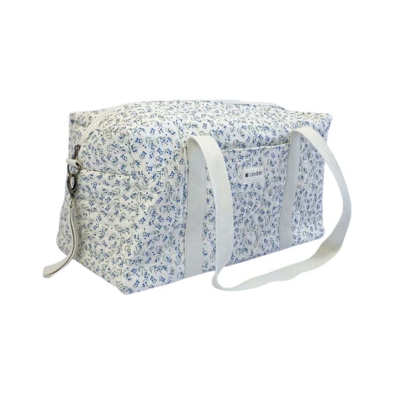Sac a Langer, blueberry candide pe25 / ah25 — vue 2 sur 5