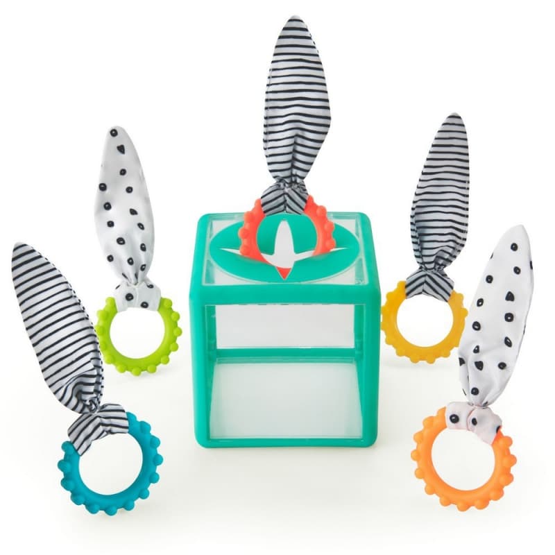 Rainbow Ring Drop, sassy — vue 1 sur 5