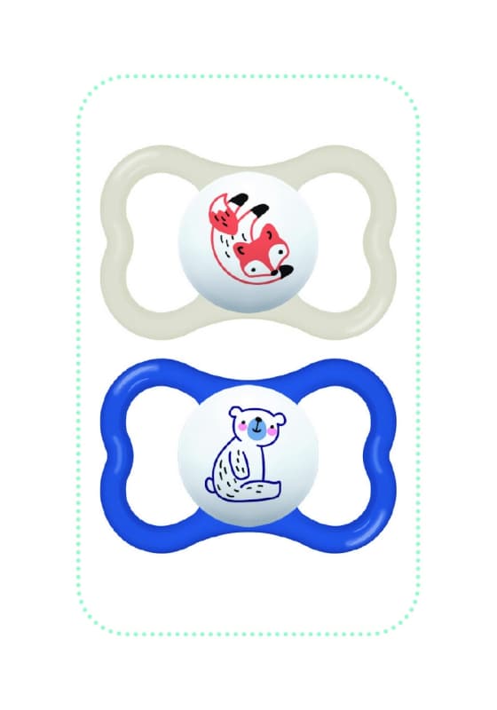 Mam Suc Supreme 18m+ Bt2, planet love panaché 18+m — vue 1 sur 4