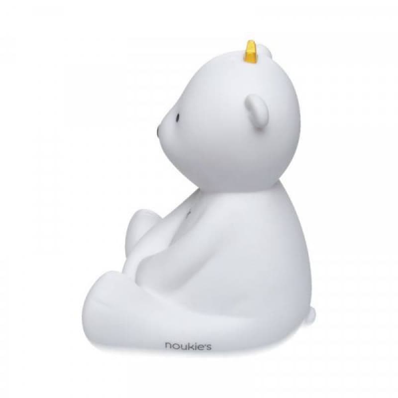 Veilleuse Sam Timeless, blanc permanent — vue 3 sur 5