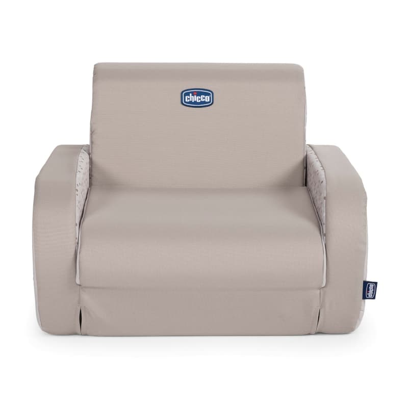 Fauteuil Twist, dune chicco 07-24 — vue 5 sur 6