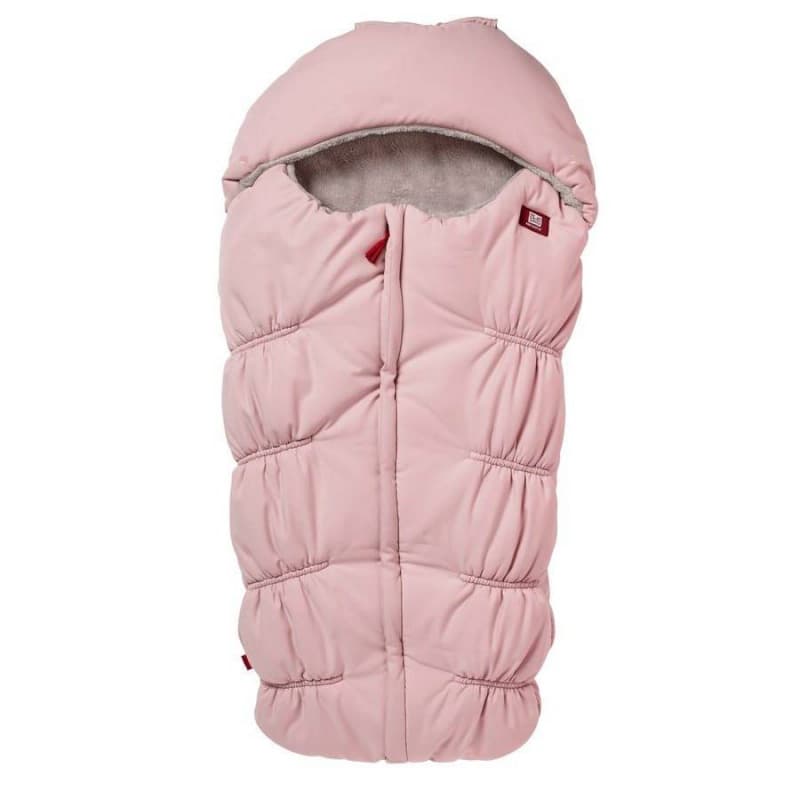 Chanceliere 6-24 Mois Rose Pastel, red castle rose pastel 6-24 mois per