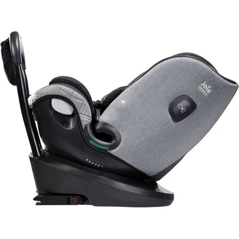 I-spin Grow, siège-auto joie signature carbon — vue 5 sur 5