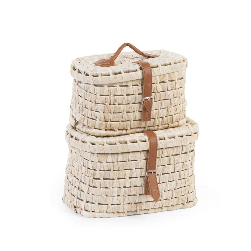 Boites de Rangement, childhome 0 31x 21x 19