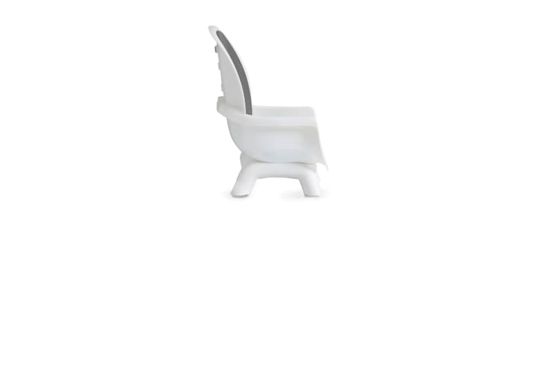Chaise Haute Chestnut, shadow joie p-25 — vue 9 sur 19