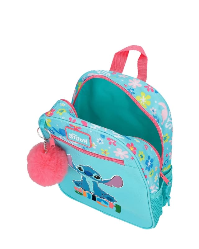 Sac a Dos 28cm Aloha Stitch — vue 2 sur 2
