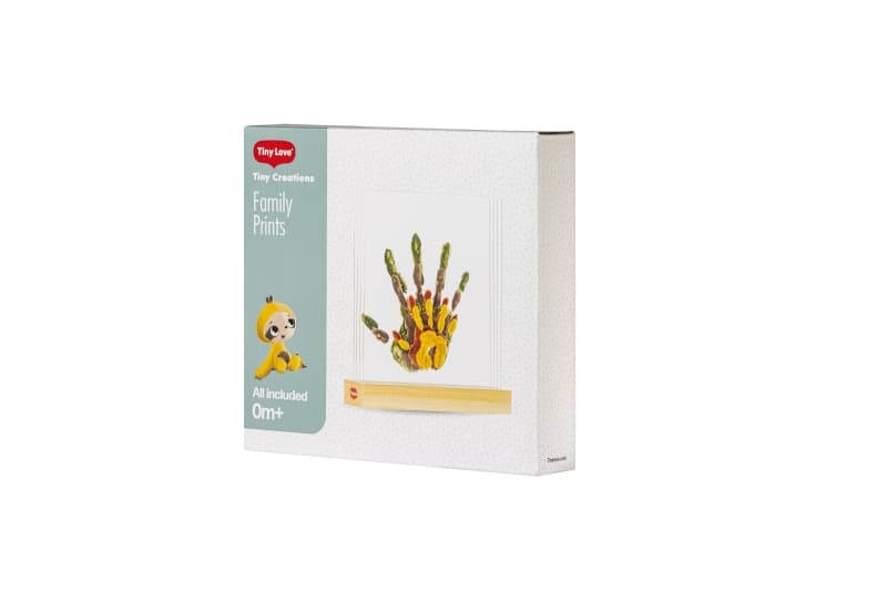 Family Prints, tiny love 25/01 — vue 1 sur 6