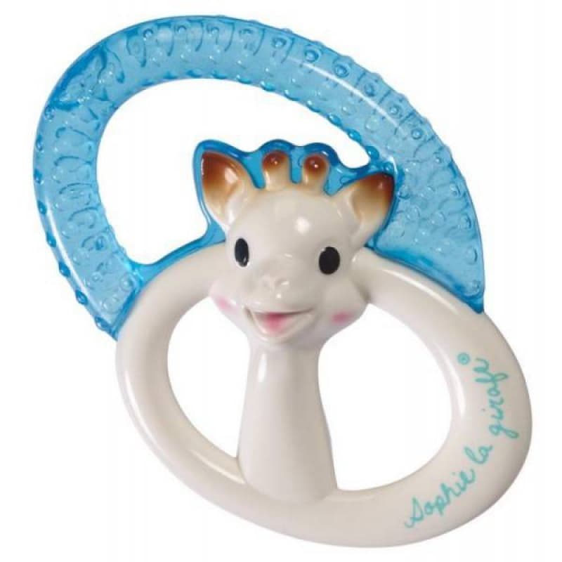 Anneau de Dentition Fresh Sophie la Girafe, fresh touch sophie la girafe per — vue 2 sur 2