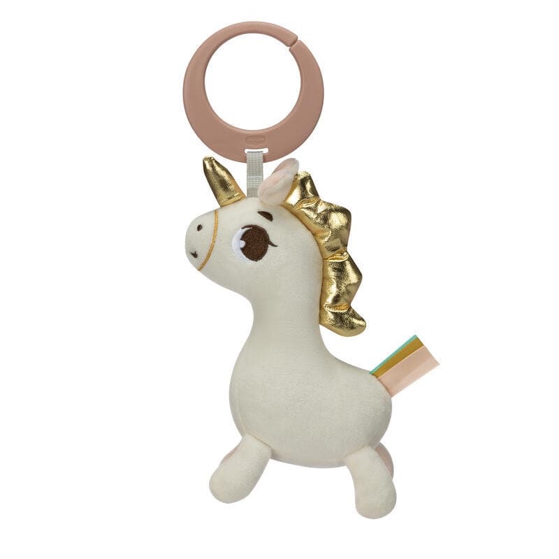 Tiny Smart Unicorn, tiny love 24/09