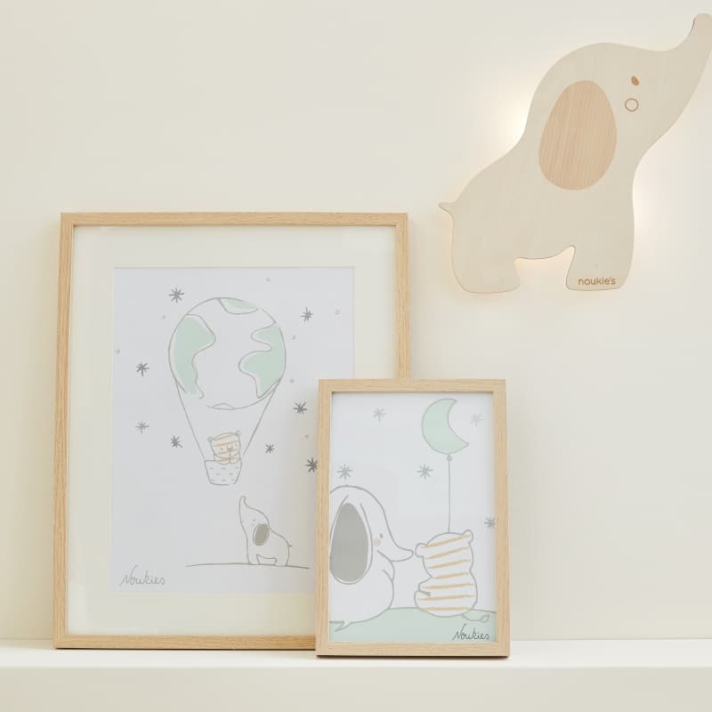 A&m Set 3 Posters, amtoys mixed — vue 1 sur 4