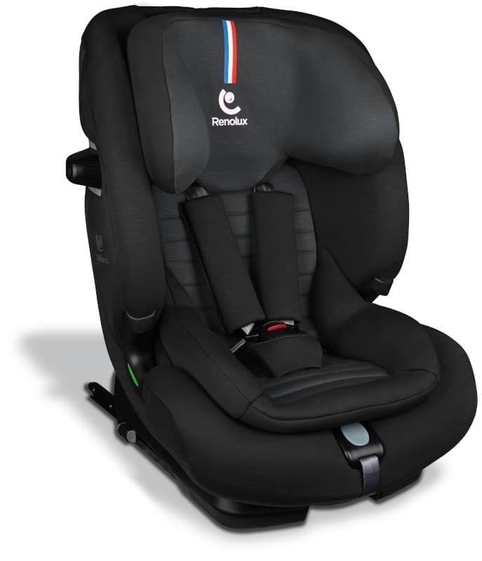 Olymp - I Size (h 76 - 150 Cm), renolux carbon — vue 2 sur 5