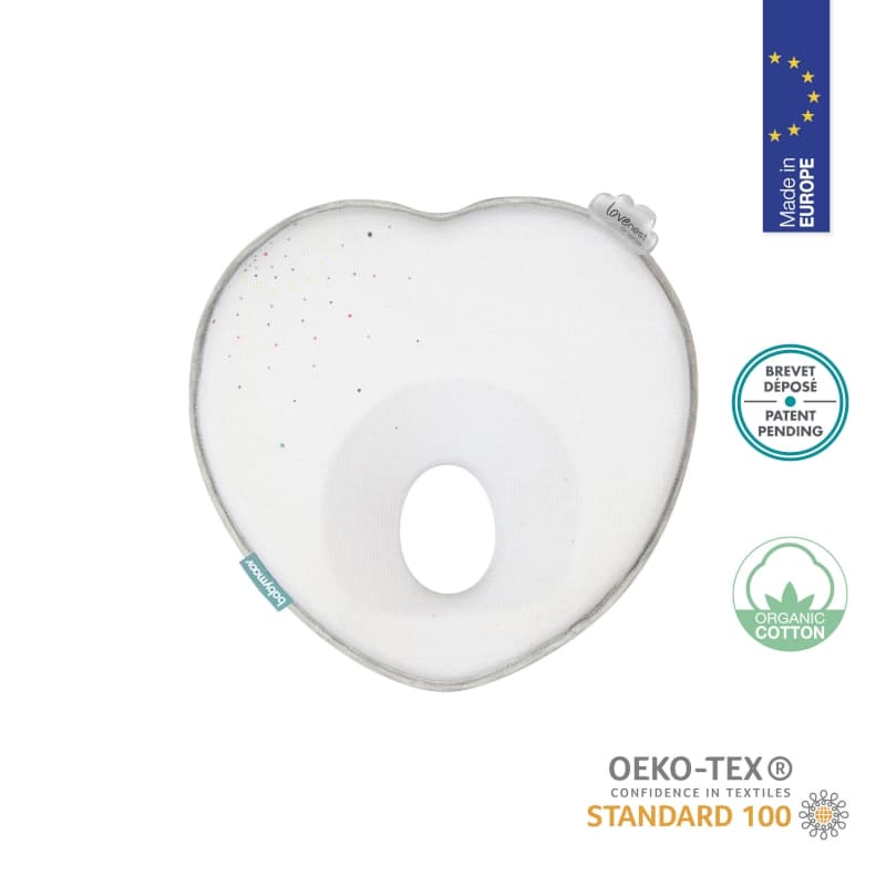 Lovenest Original White (0-4m) — vue 2 sur 3