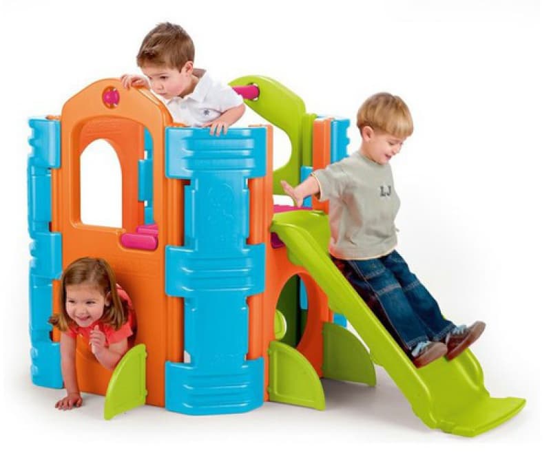 Activity Park — vue 1 sur 2