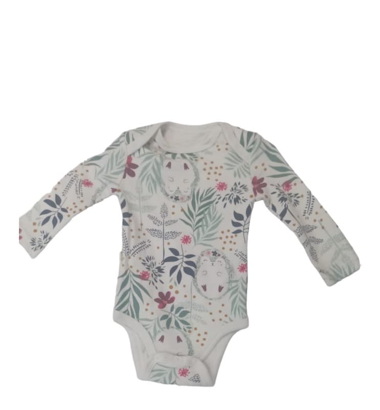 Lt2 By Us Ml Bb Fille Mignonne Multicouleur 24m, automne-24m — vue 1 sur 2