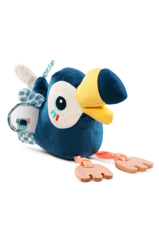 Pablo Toucan Multiactivites, pablo lilliputiens 2022 — vue 1 sur 3