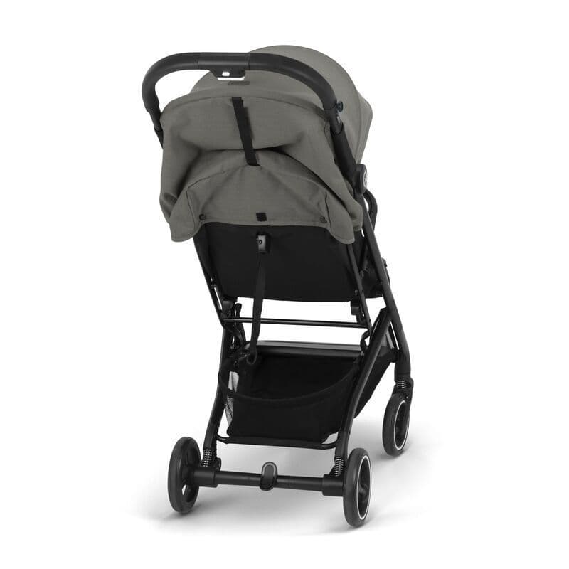 Beezy Soho Grey, gold 2021 — vue 3 sur 5