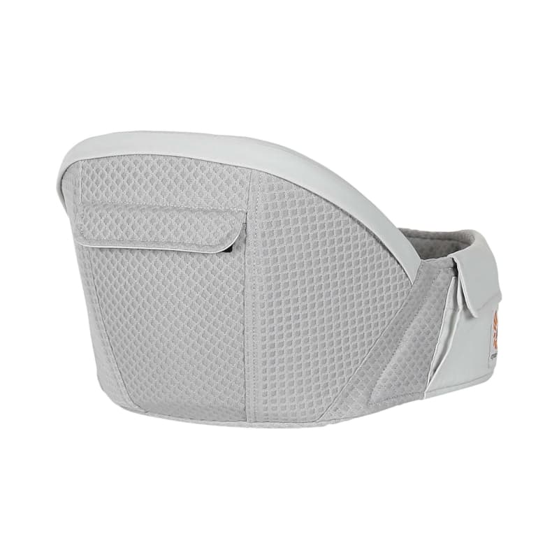Alta Hip Seat, pearl grey ergobaby 24/10 — vue 4 sur 8
