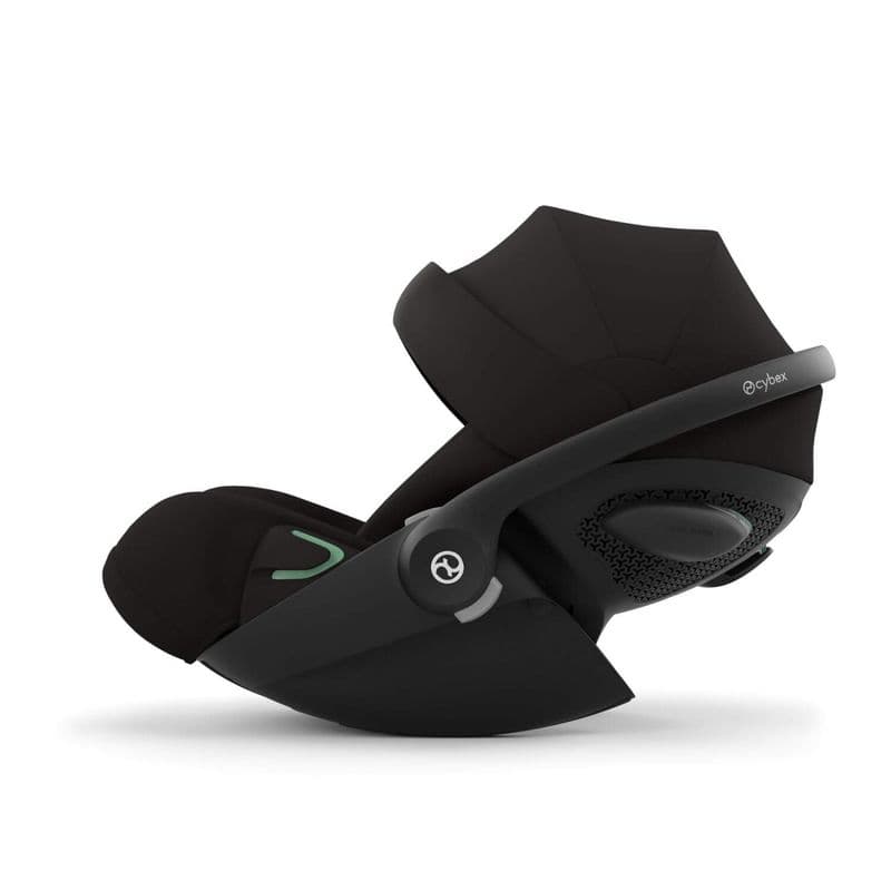 Siege Auto Cloud G I-size, magic black cybex gold cybex 09-24 — vue 1 sur 8