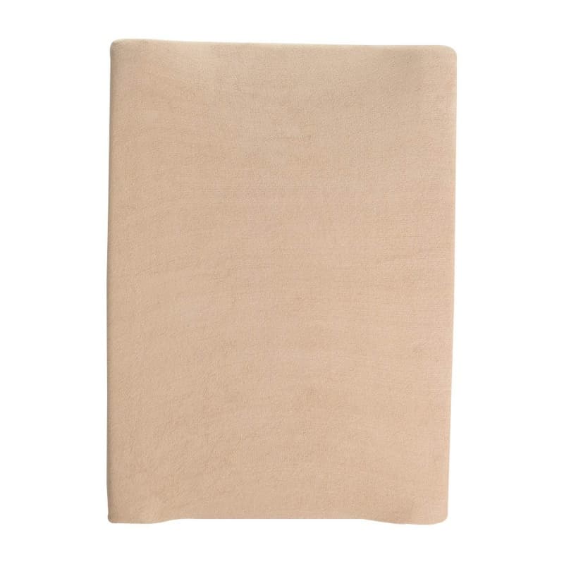 Housse Matelas a Langer X2, sable & caramel trois kilos sept 25/01 — vue 3 sur 4