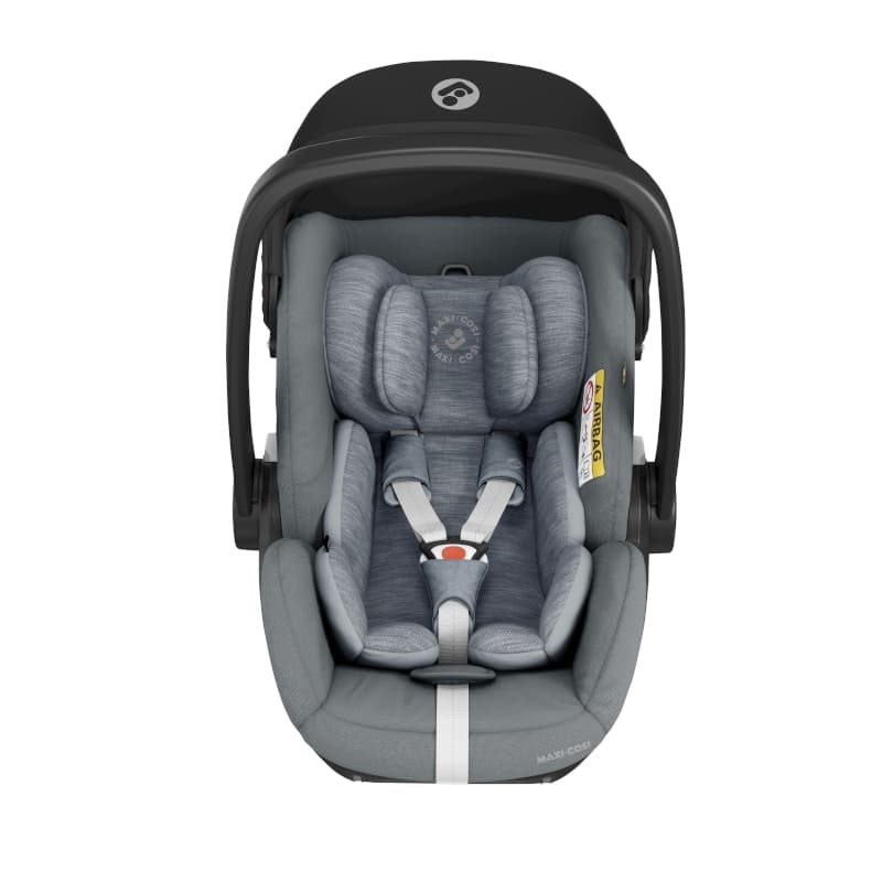 Gr0+ Marble Essential Grey — vue 2 sur 4