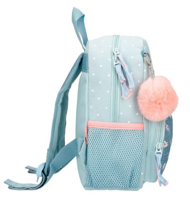 Sac À Dos 28 Cm. Vivez Vos Reves — vue 2 sur 4