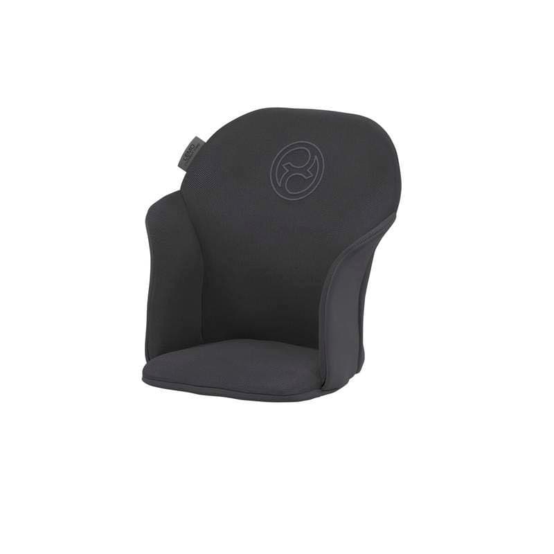 Coussin Confort Lemo, stunning black gold cybex 07-24 — vue 1 sur 2