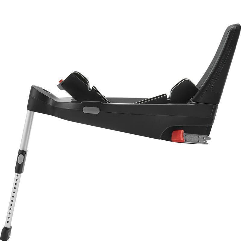 Base Flex 5z, noir britax romer 03-24 — vue 1 sur 5