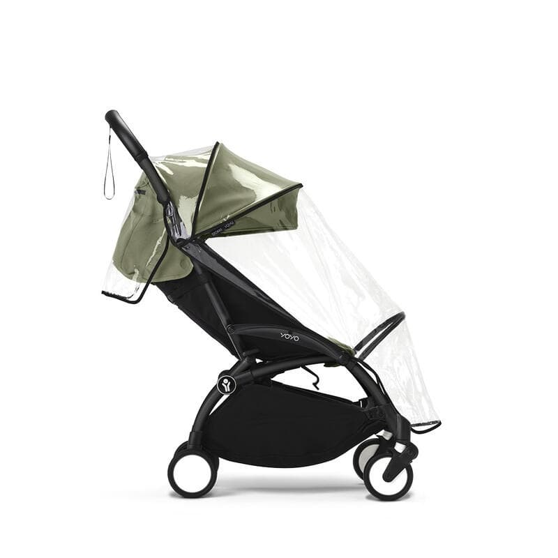 Yoyo3 Protection Pluie, 6m+ babyzen e-24